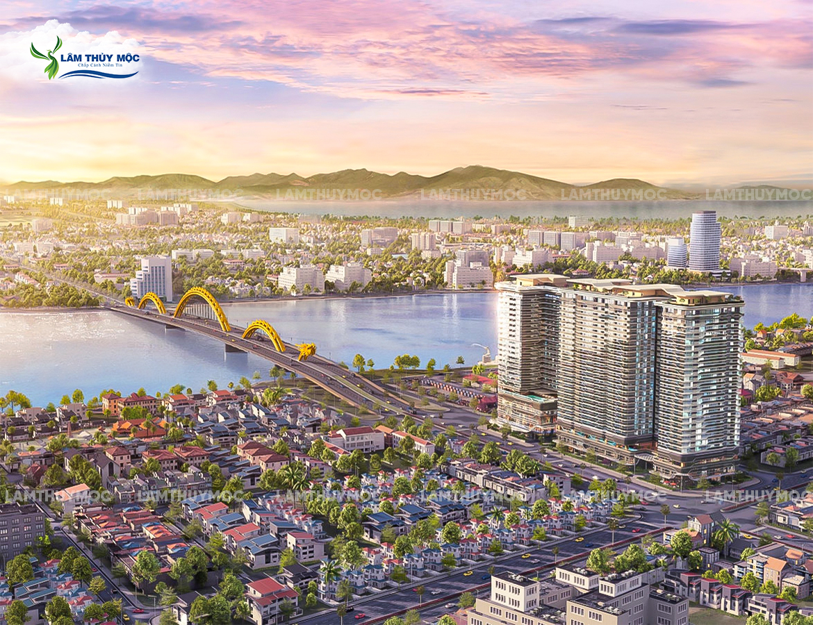 Về Lâm Thủy Mộc