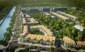 BGI Topaz Downtown
