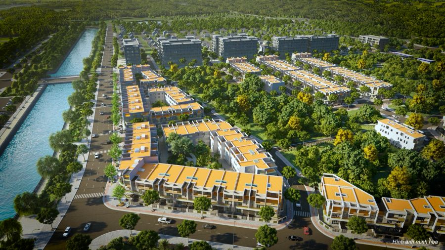 BGI Topaz Downtown