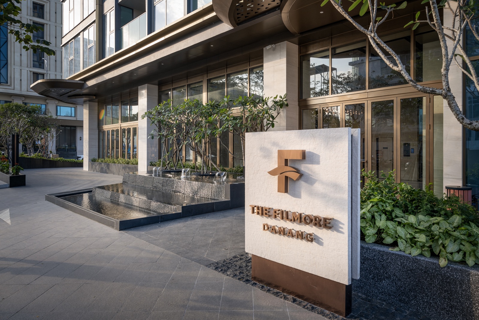 Tổng quan The Filmore Đà Nẵng
