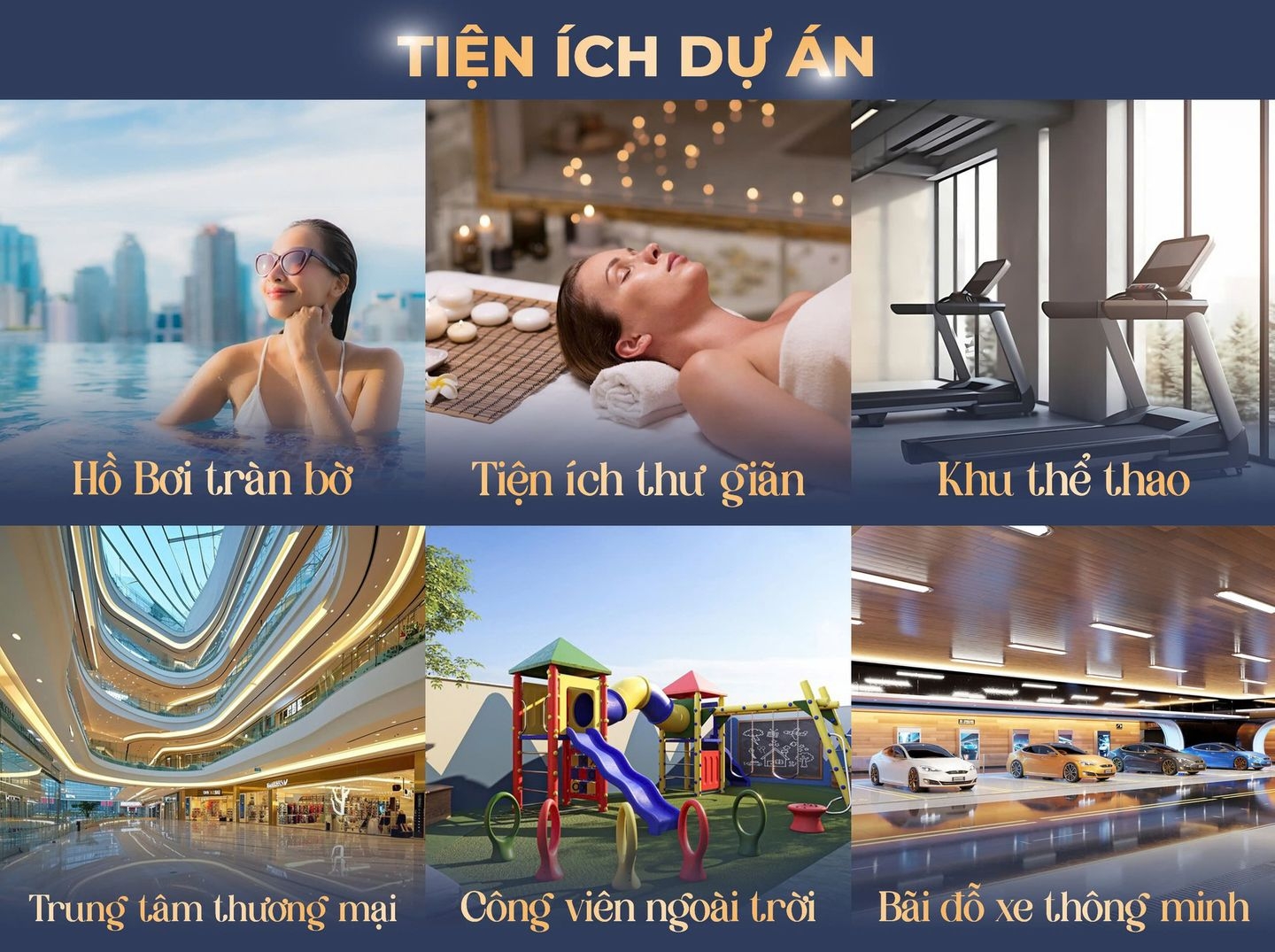 The Legend City Đà Nẵng